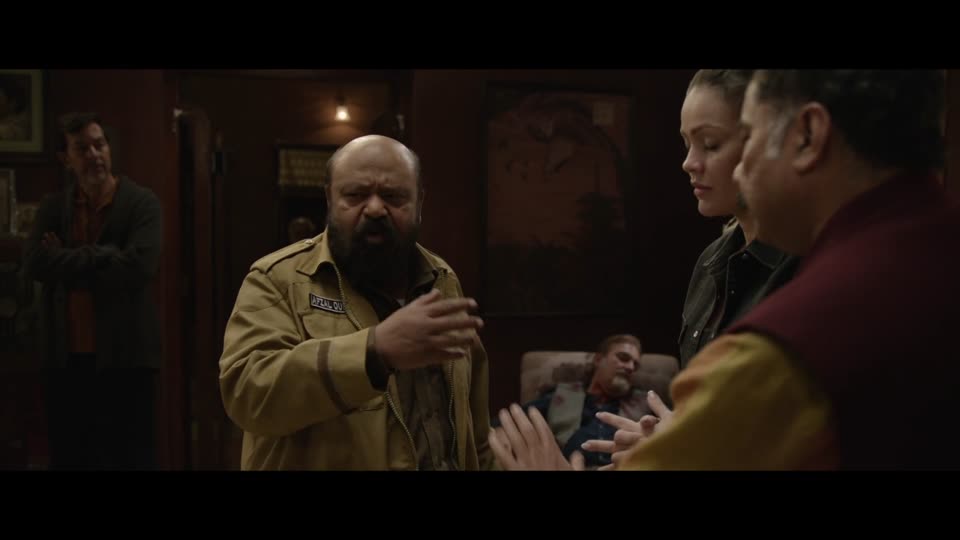 Everybody Loves Sohrab Handa (2026) Hindi Movie screenshot 2