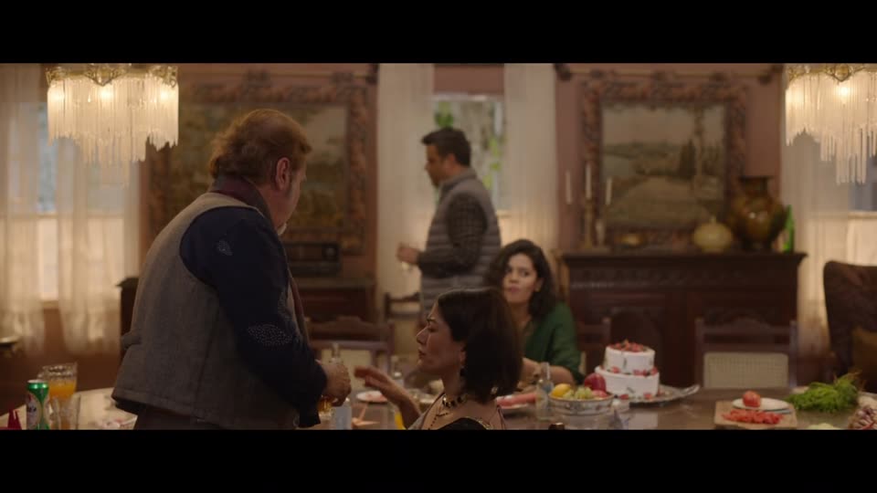 Everybody Loves Sohrab Handa (2026) Hindi Movie screenshot 3