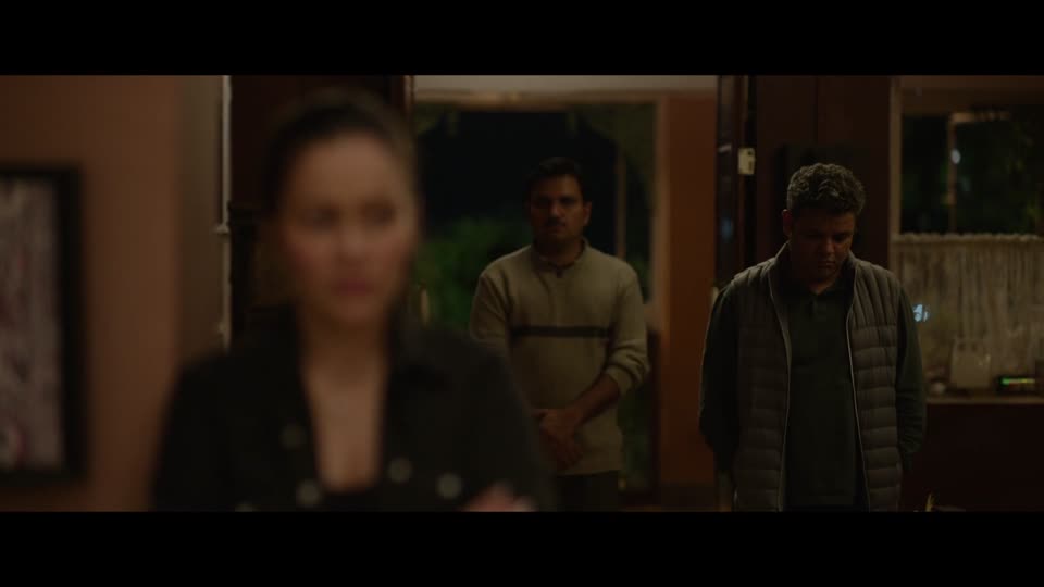 Everybody Loves Sohrab Handa (2026) Hindi Movie screenshot 4