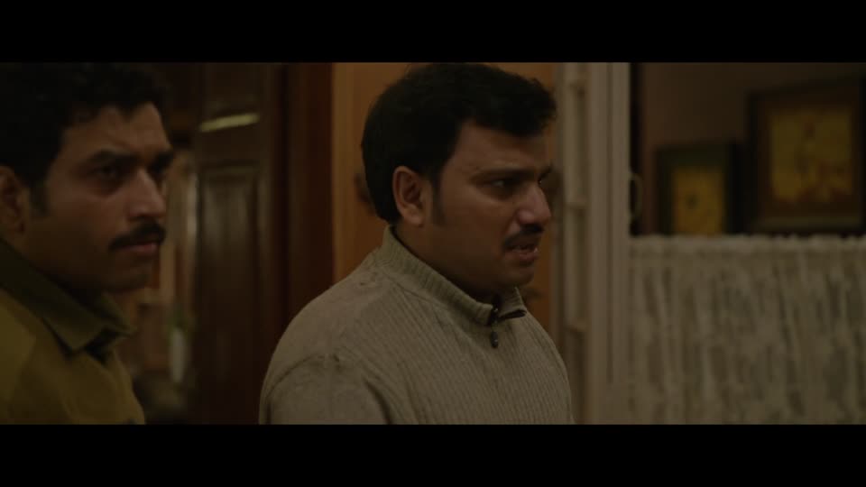 Everybody Loves Sohrab Handa (2026) Hindi Movie screenshot 5