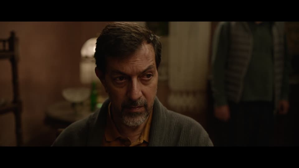 Everybody Loves Sohrab Handa (2026) Hindi Movie screenshot 6