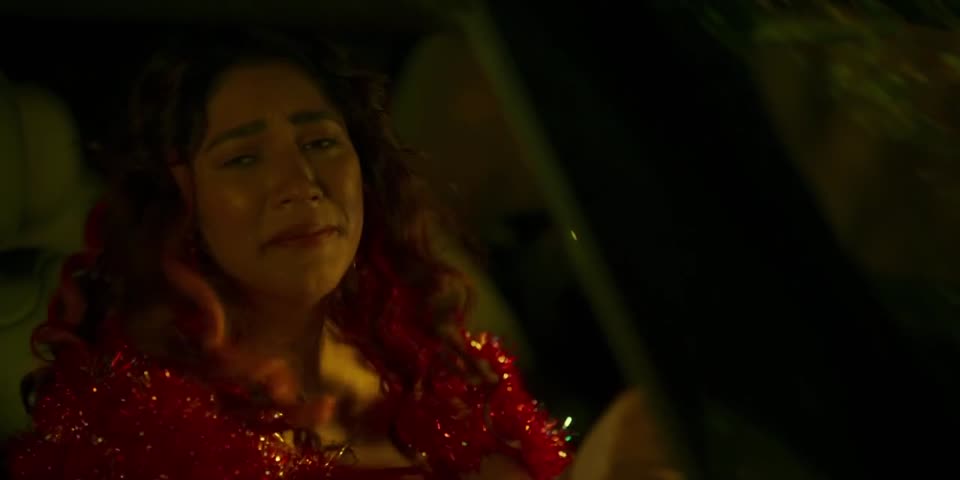 Candy and the Pizza Ggirl (2026) Hindi Movie screenshot 1
