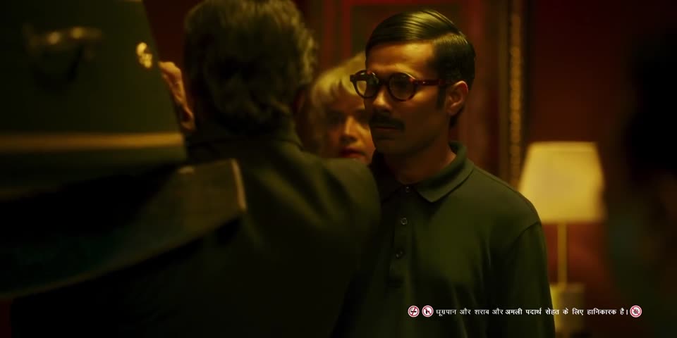 Candy and the Pizza Ggirl (2026) Hindi Movie screenshot 4