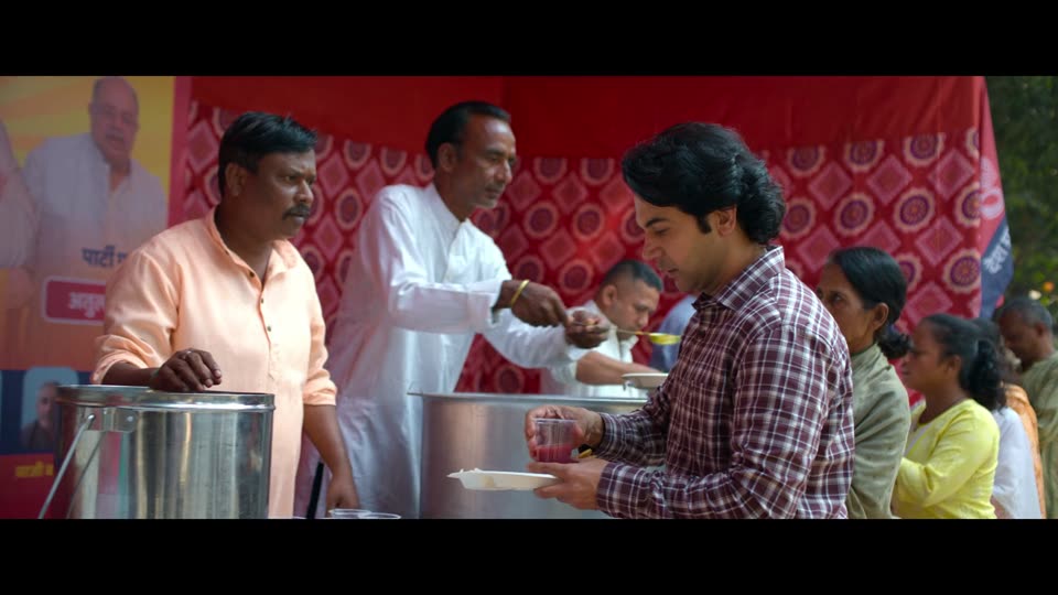 Toaster (2026) Hindi Movie screenshot 2