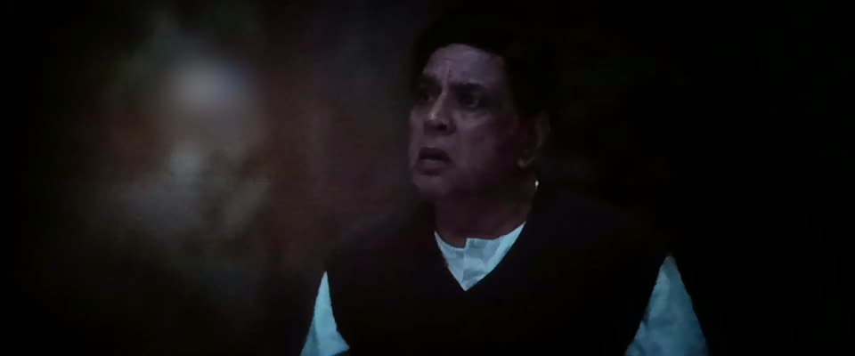 Bhooth Bangla (2026) Hindi Movie screenshot 3