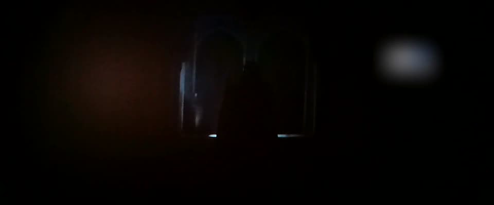Bhooth Bangla (2026) Hindi Movie screenshot 4