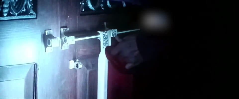Bhooth Bangla (2026) Hindi Movie screenshot 6