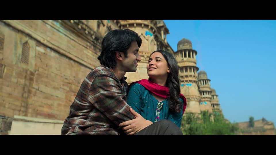 The Kerala Story 2 Goes Beyond (2026) Hindi Movie screenshot 1