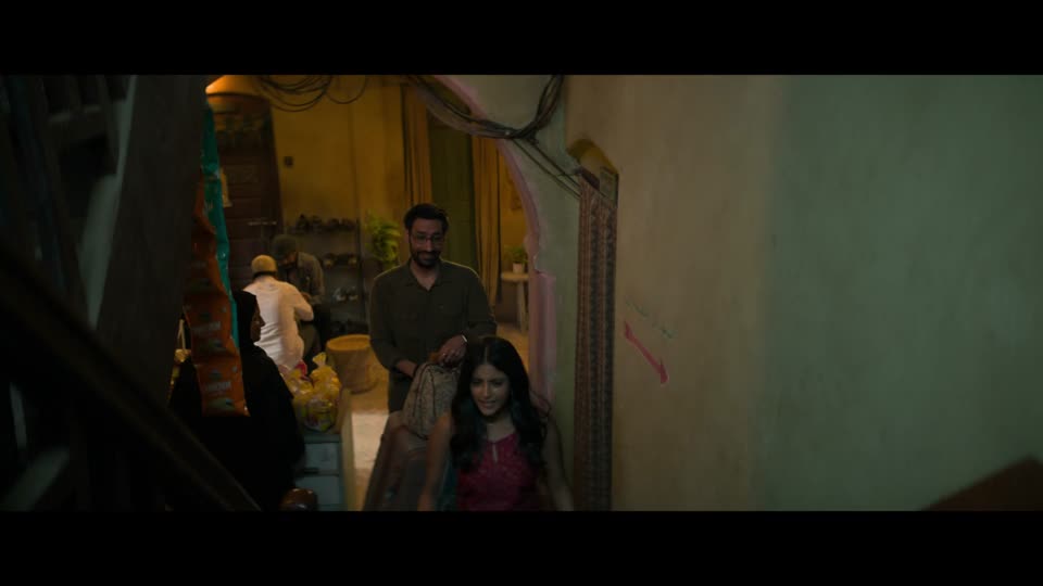 The Kerala Story 2 Goes Beyond (2026) Hindi Movie screenshot 2