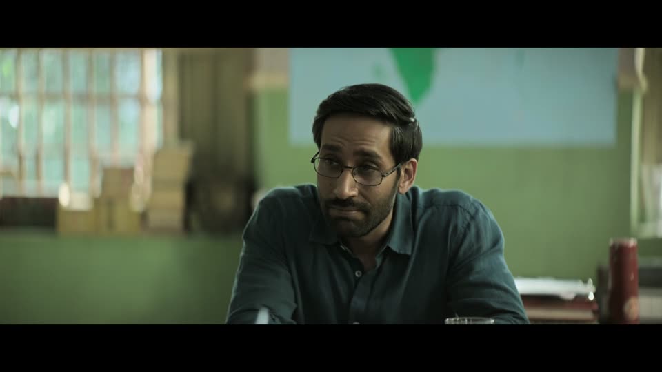 The Kerala Story 2 Goes Beyond (2026) Hindi Movie screenshot 3