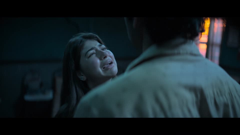 The Kerala Story 2 Goes Beyond (2026) Hindi Movie screenshot 4