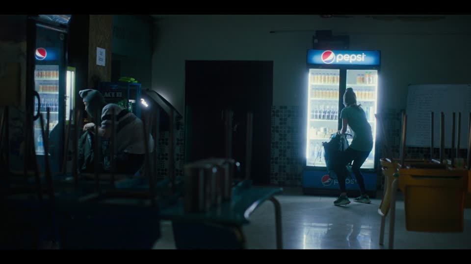 Nukkad Naatak (2026) Hindi Movie screenshot 1