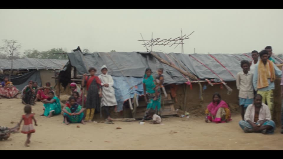 Nukkad Naatak (2026) Hindi Movie screenshot 2