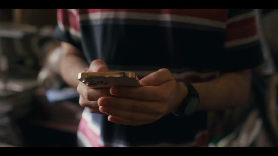 Nukkad Naatak (2026) Hindi Movie screenshot 3