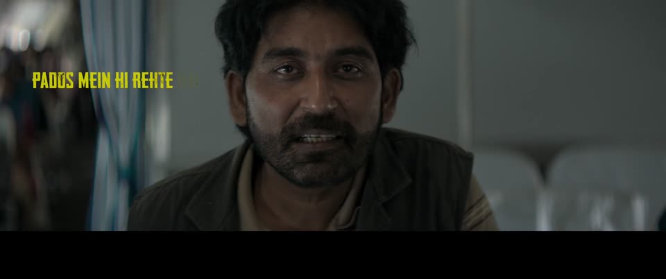 Dhurandhar The Revenge (2026) Hindi Movie screenshot 3