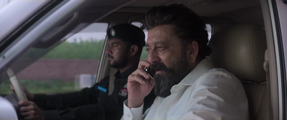 Dhurandhar The Revenge (2026) Hindi Movie screenshot 4