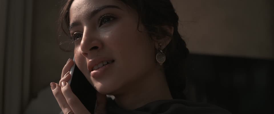 Dhurandhar The Revenge (2026) Hindi Movie screenshot 6