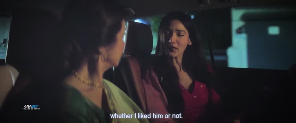 Ginny Wedss Sunny 2 (2026) Hindi Movie screenshot 3