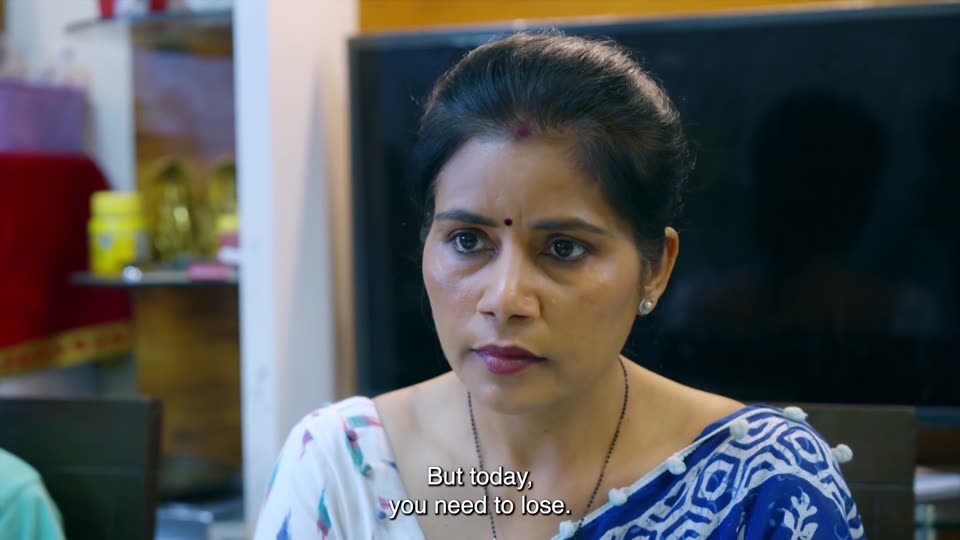 Rishton Ki Aakhari Baazi (2026) Hindi Movie screenshot 4