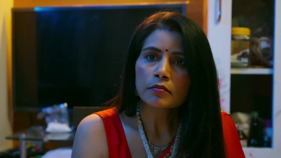 Rishton Ki Aakhari Baazi (2026) Hindi Movie screenshot 5