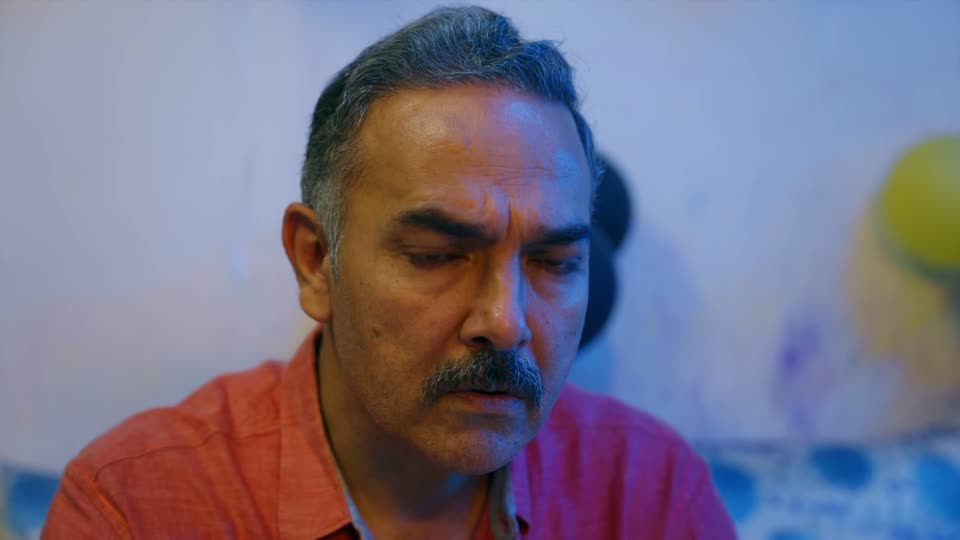 Rishton Ki Aakhari Baazi (2026) Hindi Movie screenshot 6