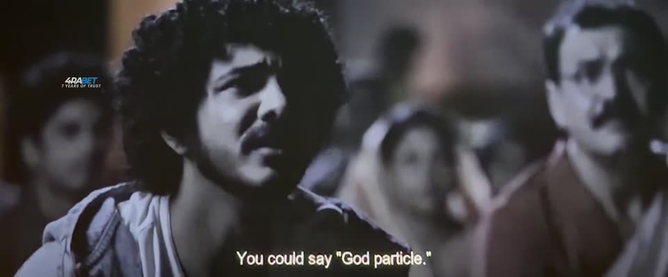 Krishnavataram - Part 1 The Heart (Hridayam) (2026) Hindi Movie screenshot 1