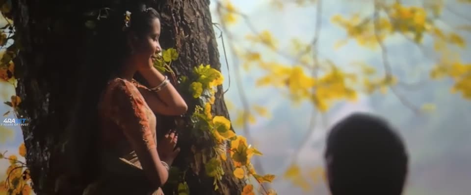 Krishnavataram - Part 1 The Heart (Hridayam) (2026) Hindi Movie screenshot 2