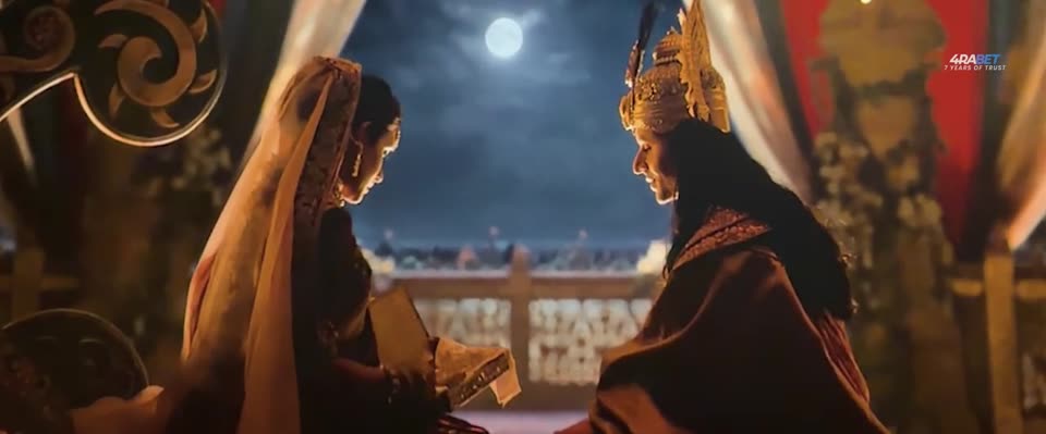 Krishnavataram - Part 1 The Heart (Hridayam) (2026) Hindi Movie screenshot 4