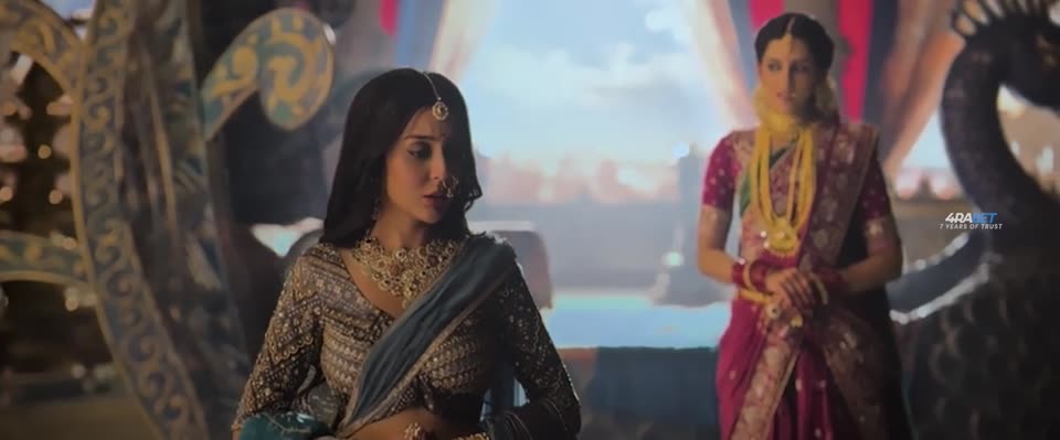 Krishnavataram - Part 1 The Heart (Hridayam) (2026) Hindi Movie screenshot 5