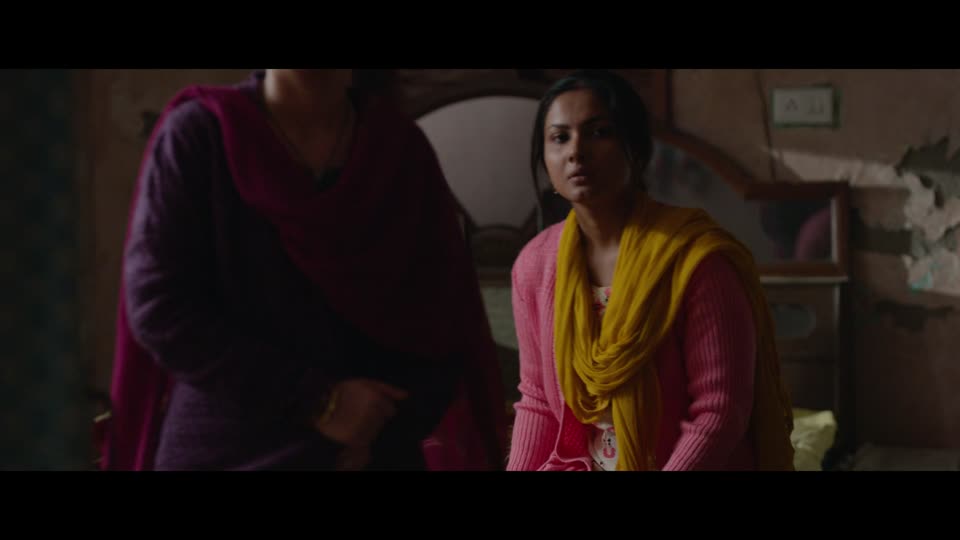 Kartavya (2026) Hindi Movie screenshot 2