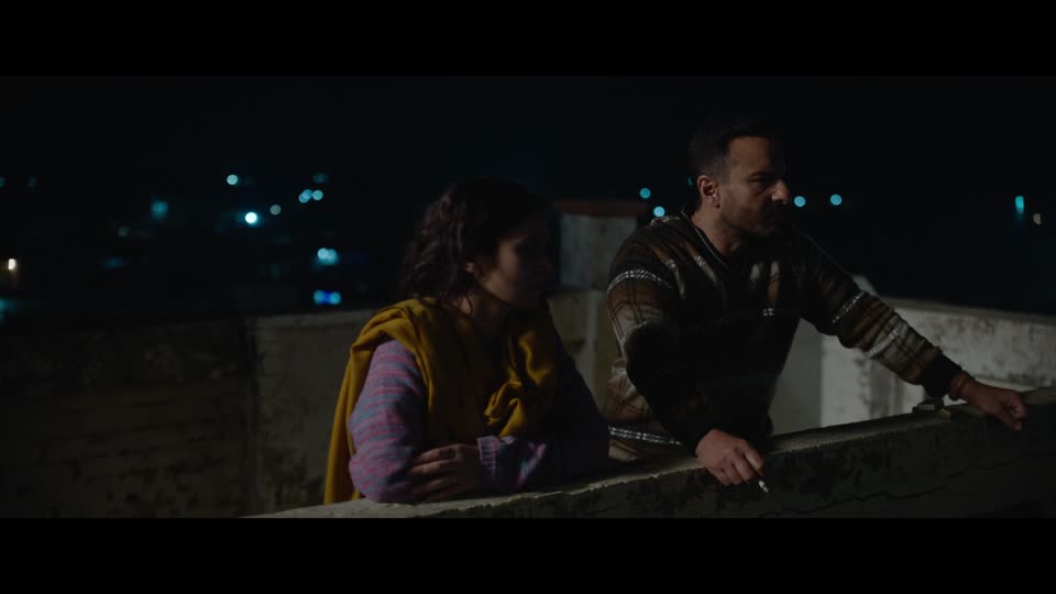 Kartavya (2026) Hindi Movie screenshot 3