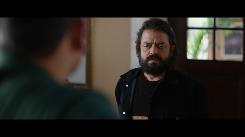 Kartavya (2026) Hindi Movie screenshot 5