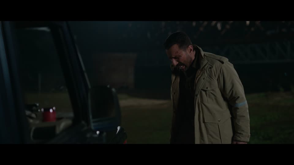 Kartavya (2026) Hindi Movie screenshot 6