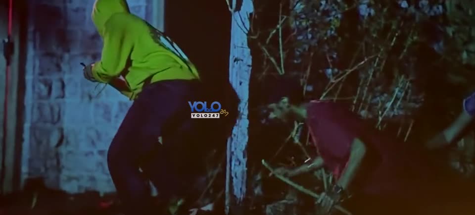 Indian Institute of Zombies (2026) Hindi Movie screenshot 2