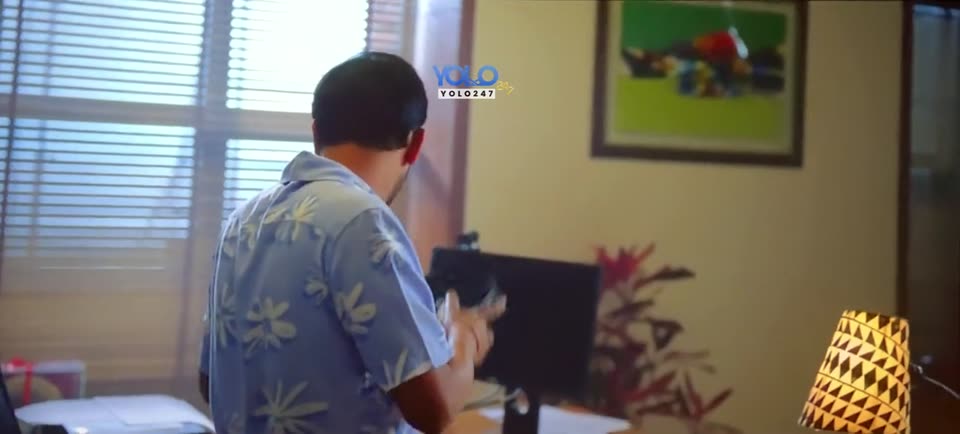 Indian Institute of Zombies (2026) Hindi Movie screenshot 3