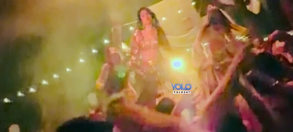 Indian Institute of Zombies (2026) Hindi Movie screenshot 4