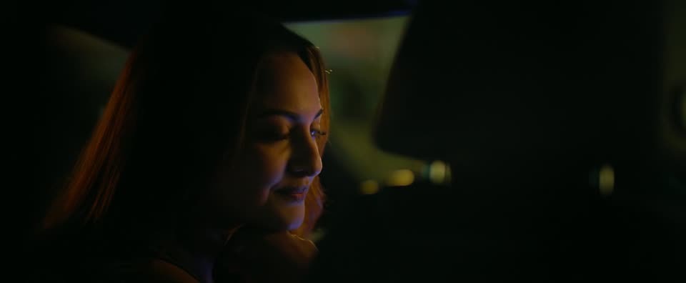 System (2026) Hindi Movie screenshot 2