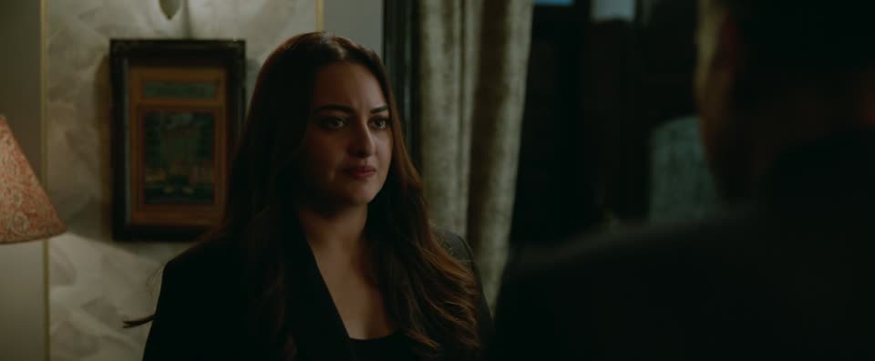 System (2026) Hindi Movie screenshot 3