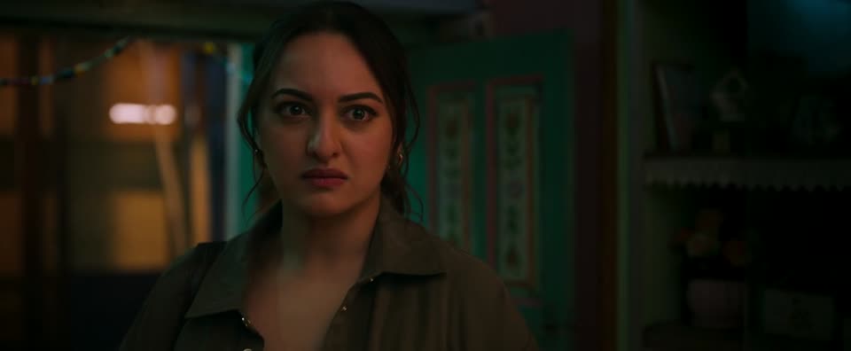 System (2026) Hindi Movie screenshot 6