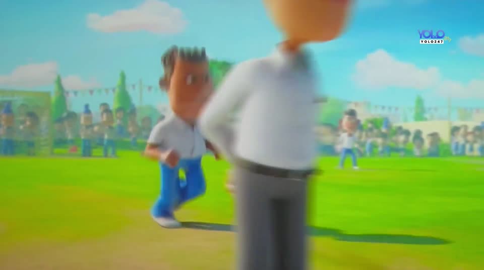 Return of the Jungle (2026) Hindi Movie screenshot 5