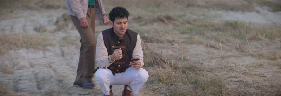 One Two Cha Cha Chaa (2026) Hindi Movie screenshot 2