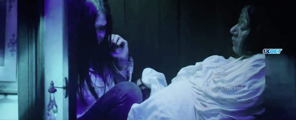 Obsess (2026) Hindi Movie screenshot 6