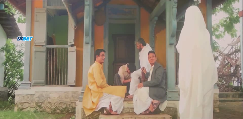 Shree Baba Neeb Karori Maharaj (2026) Hindi Movie screenshot 1