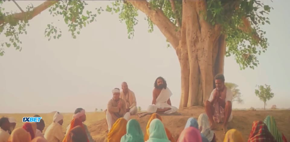 Shree Baba Neeb Karori Maharaj (2026) Hindi Movie screenshot 3