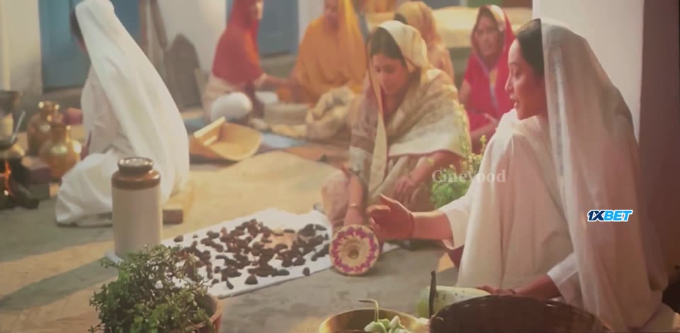 Shree Baba Neeb Karori Maharaj (2026) Hindi Movie screenshot 6