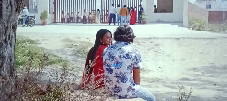 Rajni Ki Baraat (2026) Hindi Movie screenshot 2