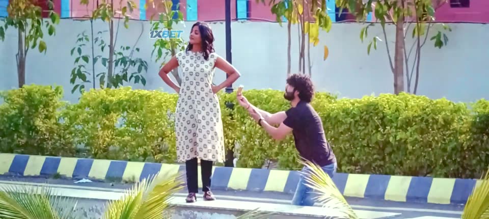 Rajni Ki Baraat (2026) Hindi Movie screenshot 3