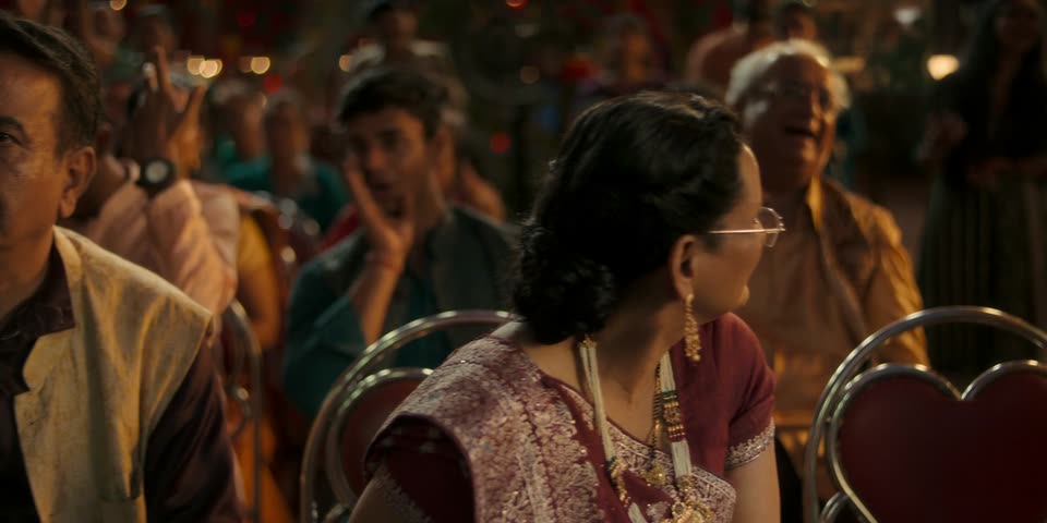 Maa Behen (2026) Hindi Movie screenshot 2
