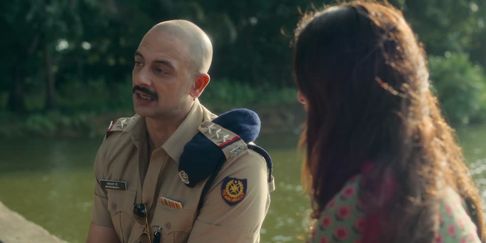 Maa Behen (2026) Hindi Movie screenshot 3
