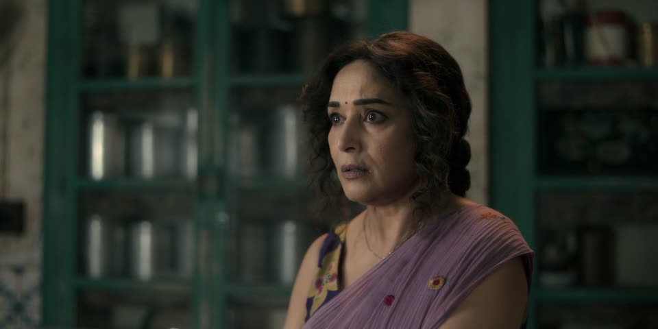 Maa Behen (2026) Hindi Movie screenshot 4